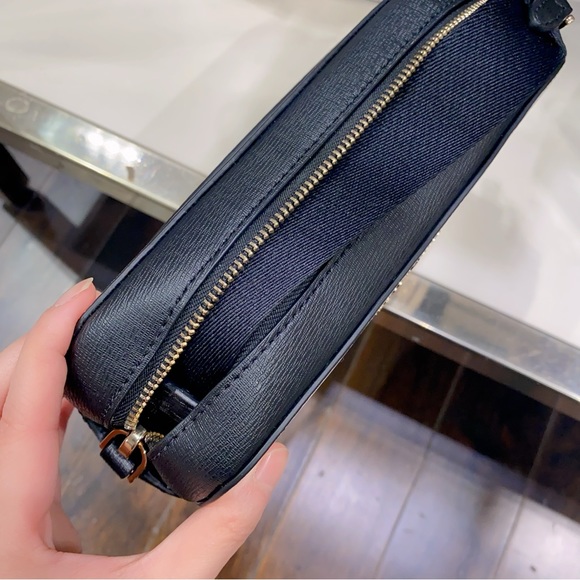 Kate Spade Disney beauty and beast mini camera bag - Picture 2 of 5